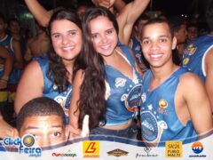 Bloco dos Amigos